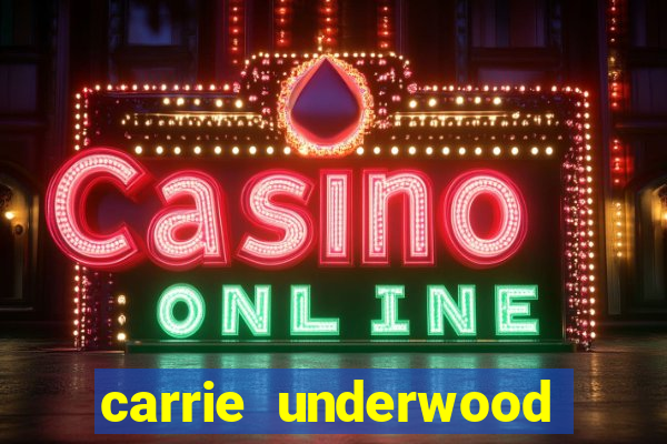carrie underwood sunday night football lyrics